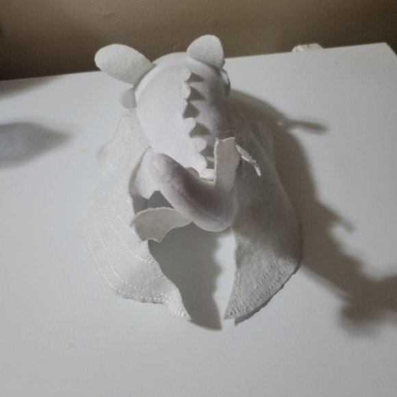 How to Train Your Dragon Plush Toys - Picture 5 of 9